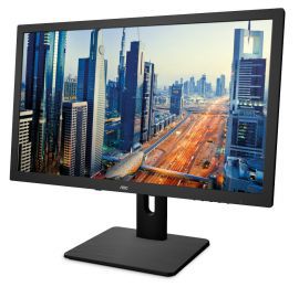 Monitor AOC I2275PWQU w MediaExpert