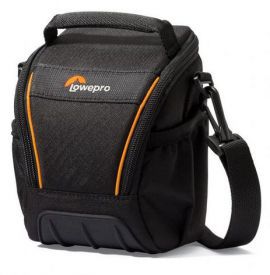 Torba na ramię LOWEPRO Adventura SH 100 II Czarny