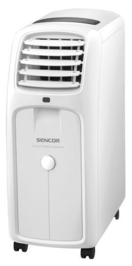 Klimatyzator SENCOR SAC MT7011C w MediaExpert