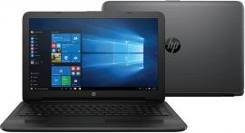 Laptop HP 250 G5 (W4N21EA)