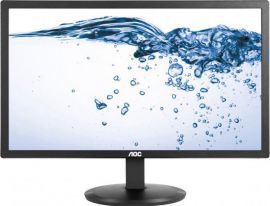 Monitor AOC I2080SW w MediaExpert