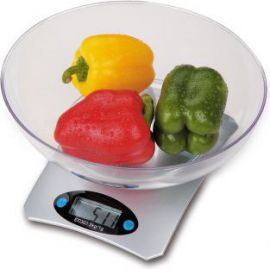 Waga OMEGA Scale With Bowl 43439 w MediaExpert