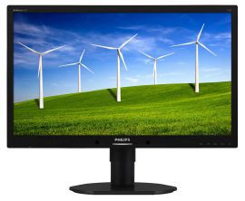 Monitor PHILIPS 220B4LPYCB/00