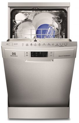 Zmywarka ELECTROLUX ESF4710ROX w MediaExpert