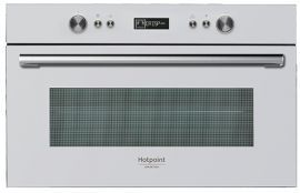 Kuchenka mikrofalowa HOTPOINT MD 664 WH HA w MediaExpert