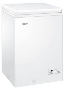 Zamrażarka HAIER HCE103R w MediaExpert