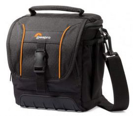 Torba na ramię LOWEPRO Adventura SH 140 II Czarny w MediaExpert