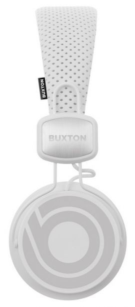 Słuchawki nauszne BUXTON BHP 8610 w MediaExpert