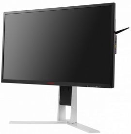 Monitor AOC AG241QG w MediaExpert