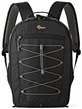 Plecak LOWEPRO Photo Classic BP 300 AW LP36975 Czarny w MediaExpert