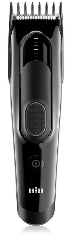 Strzyżarka Braun HC5050