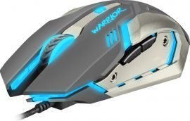 Mysz FURY Warrior 3200DPI w MediaExpert