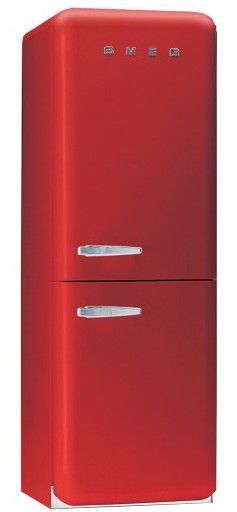Lodówka SMEG FAB32RRN1