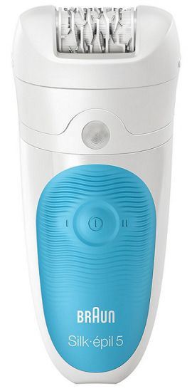 Depilator BRAUN SE5-511