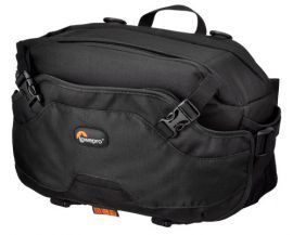 Torba biodrowa LOWEPRO Inverse 200 AW Czarny w MediaExpert