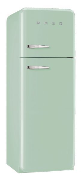 Lodówka SMEG FAB30RV1﻿