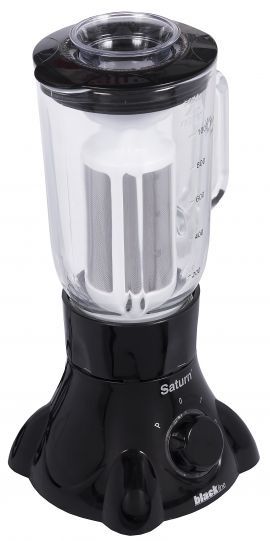 Blender kielichowy SATURN ST-FP9087 Czarny