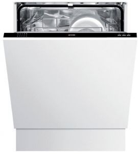 Zmywarka GORENJE GV61010