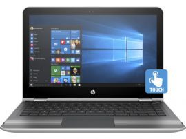 Laptop HP Pavilion x360 13-u101nw (1LH46EA) w MediaExpert