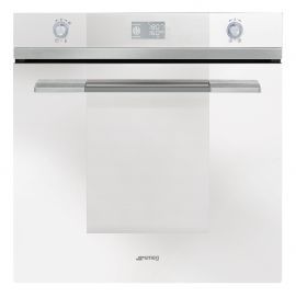 Piekarnik SMEG SF122B w MediaExpert