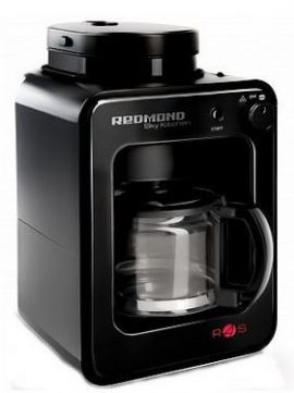 Ekspres REDMOND SkyCoffee M1505S-E