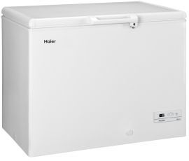 Zamrażarka HAIER HCE319R