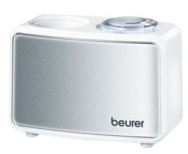 Nawilżacz ultradźwiękowy BEURER LB 12 w MediaExpert