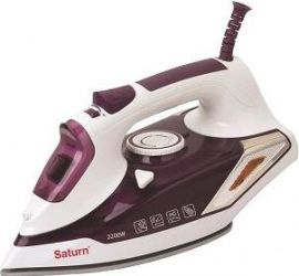 Żelazko SATURN ST-HC7123 w MediaExpert