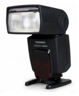 Lampa błyskowa YONGNUO YN568EX do Nikon