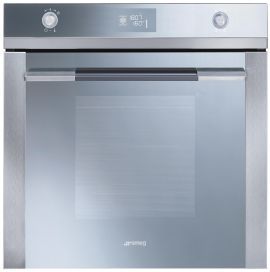 Piekarnik SMEG SFP121E w MediaExpert