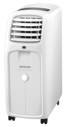 Klimatyzator SENCOR SAC MT9011C w MediaExpert