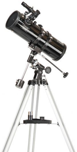 Teleskop SKY-WATCHER (Synta) BK1141EQ1
