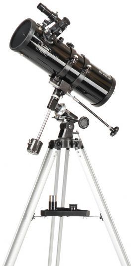 Teleskop SKY-WATCHER (Synta) BK1141EQ1 w MediaExpert