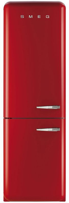 Lodówka SMEG FAB32LRN1