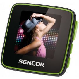 Odtwarzacz SENCOR SFP 5960 4 GB w MediaExpert