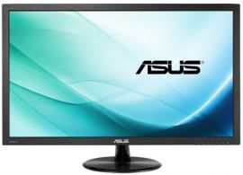 Monitor ASUS VP247HA w MediaExpert