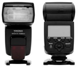 Lampa błyskowa YONGNUO YN568EX II do Canon w MediaExpert