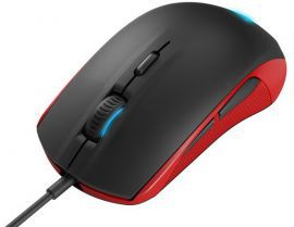 Myszka STEELSERIES Rival 100 Dota 2 Edition w MediaExpert