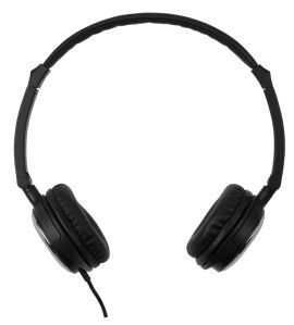 Słuchawki nauszne BUXTON BHP 8000 Czarny w MediaExpert