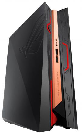 Komputer ASUS ROG GR8 II-T032Z