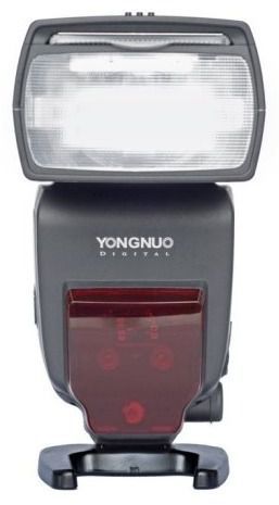 Lampa błyskowa YONGNUO YN685 do Canon w MediaExpert