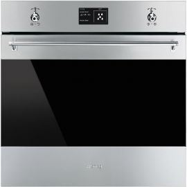 Piekarnik SMEG SFP6395XE w MediaExpert