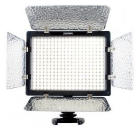 Lampa LED YONGNUO YN300 III - WB (5500 K) w MediaExpert