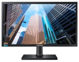 Monitor SAMSUNG S24E45KBSV