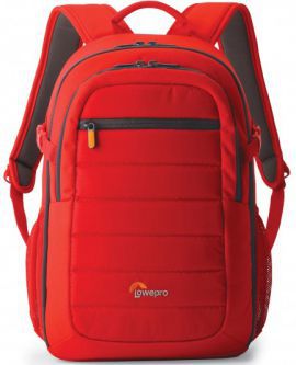 Plecak LOWEPRO Tahoe BP 150 Mineral Czerwony