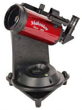 Teleskop SKY-WATCHER Virtuoso w MediaExpert