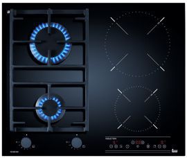 Płyta gazowo-indukcyjna TEKA IG 620 2G AI AL 40213223