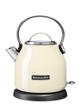 Czajnik KITCHENAID Stella Kremowy