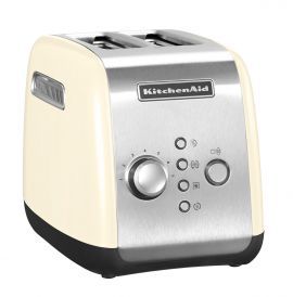 Toster KITCHENAID 5KMT221 Kremowy w MediaExpert