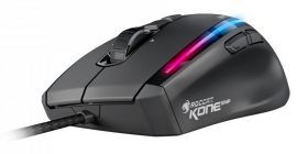 Mysz ROCCAT Kone EMP Czarny w MediaExpert